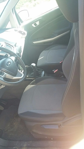 Imagem 8 de 11 de Peças Para Ford Ecosport Fsl 1.6 Ano 2013
