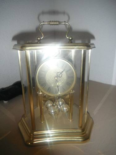 Reloj De Mesa