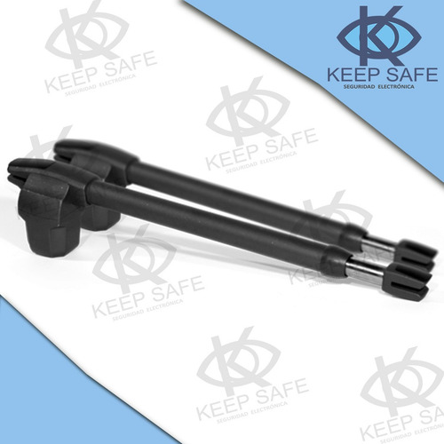 Imagen 5 de 7 de Motor Para Porton / Porton Automatico Batiente Pivotante