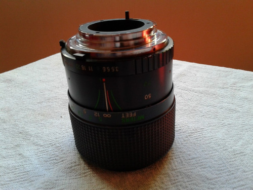 Lente Macro