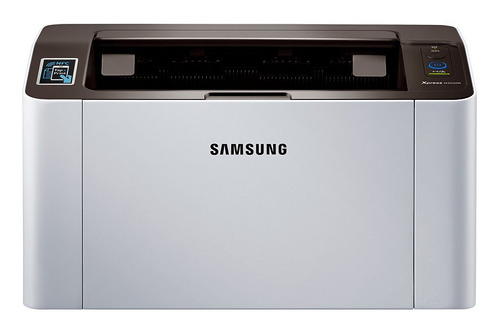 Impresora Sl-m2020w-xax Nfc Samsung Home