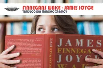 Comprar Finnegans Wake James Joyce Trad Marcelo Zabaloy (cu)