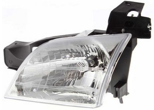 Pontiac Trans Sport 1997 - 1999 Faro Izquierdo Delantero