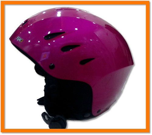 Casco Motos Ski - Patineta - Imporcascos -