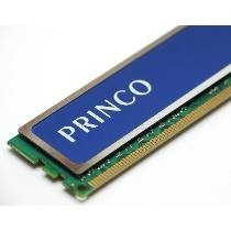 Memoria Ram Ddr3 2gb 1600mhz Princo Turbo Para Pc