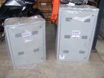 Comprar Cajas Antifraude Para Medicion  De 6 Medidores