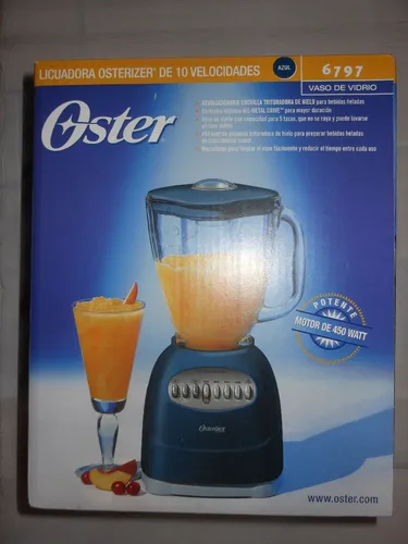 Oster 6797 sales