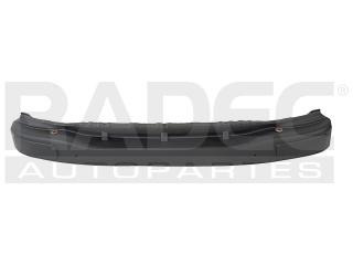 Refuerzo Defensa Delantero Nissan Altima 1998-1999-2000-2001