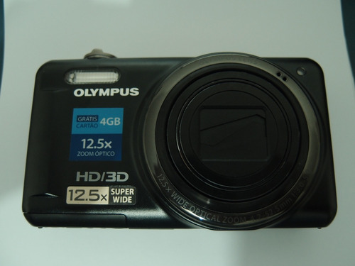 Camera Digital Olympus (vr330)
