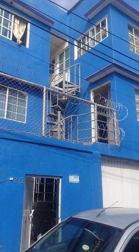 Renta De Habitaciones Amuebladas Cerca De La Unam