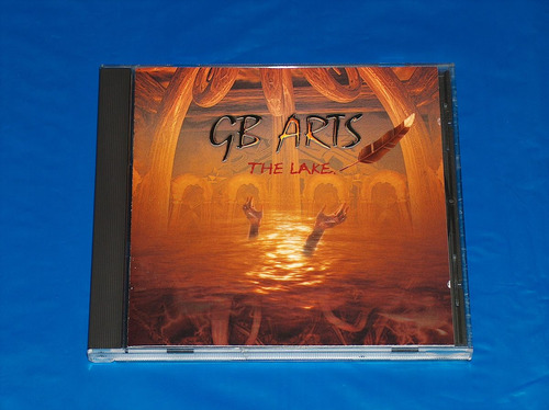 Gb Arts - The Lake Cd Aleman P78