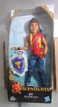Comprar Descendientes Muñeca Jay Descendants Disney Original 2016