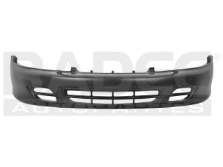 Defensa Delantera Chevrolet Cavalier 2000-2001-2002