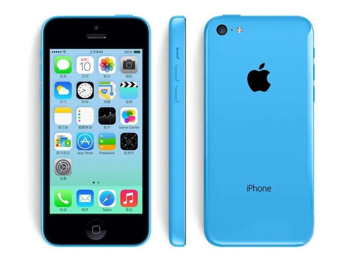 iPhone 5c