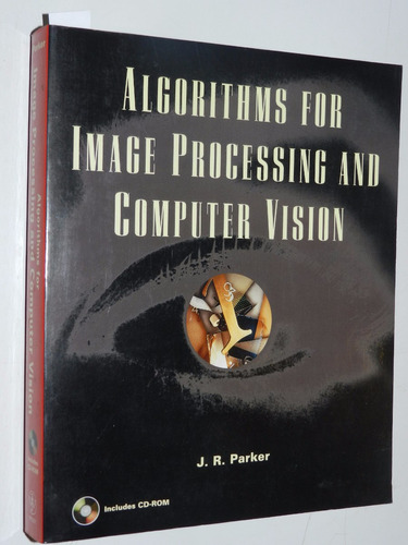 Algorithms For Image Processing And Computer Vision - L025