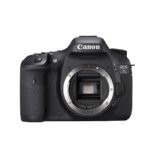 Canon 7d (solo Cuerpo)+sandisk Extrem 32gb+bateria Lp-e6