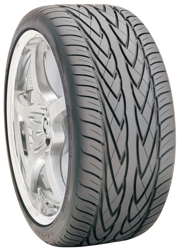 Llanta Toyo Px4 245/40r18 97w