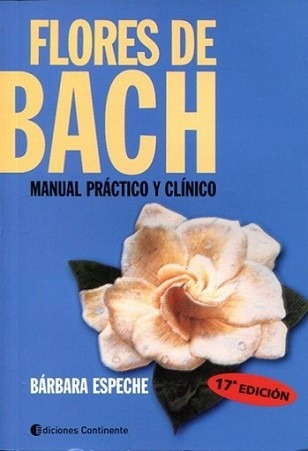 Flores De Bach Manual Practico Y Clinico Barbara Espeche