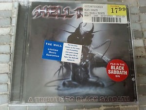 Hell Rules: A Tribute To Black Sabbath (1999)