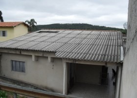 Imagem 1 de 13 de Casa No Centro Da Cidade | 21540 - 21540