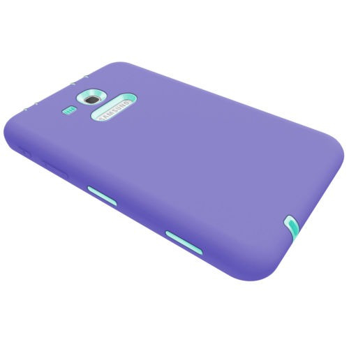 Absorción De Choque Defensor Caja F O Samsung Galaxy Tab E