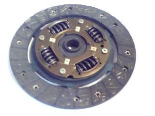 Disco Embrague Clutch Fiat Premio,uno 1.5 (87/96)uno 1.5-1.6