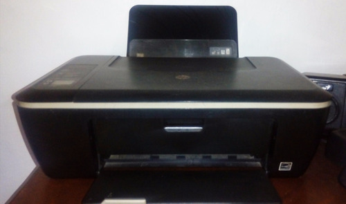 Impresora Multifuncional Hp Deskjet 2515