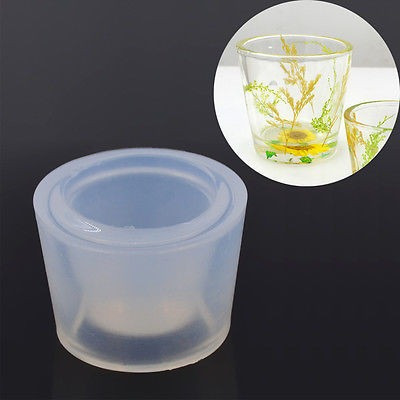 Caucho De Silicona Transparente Za 13 X 0,5 Kg Cura En 3 Hs