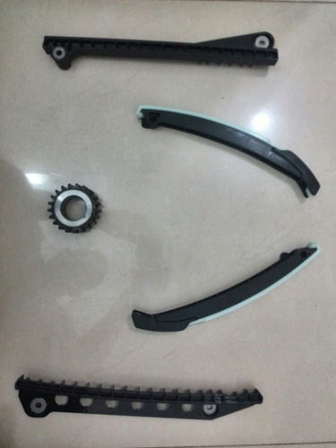 Kit De Tiempo Ford Triton Fx4 5.4 3v 76392-cic Rt