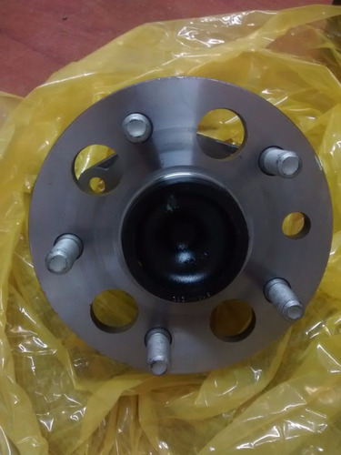 Hub O Mozo Trazero Toyota Sienna 98-2003