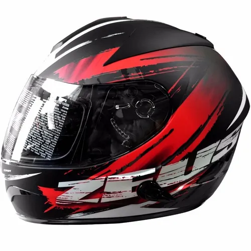 Casco zeus 806 sale