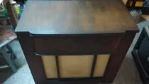 Comprar Antiguo Combinado Radio Tocadiscos