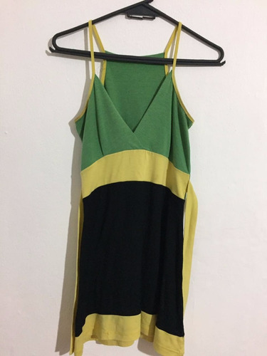 Musculosa De Lycra Hawai