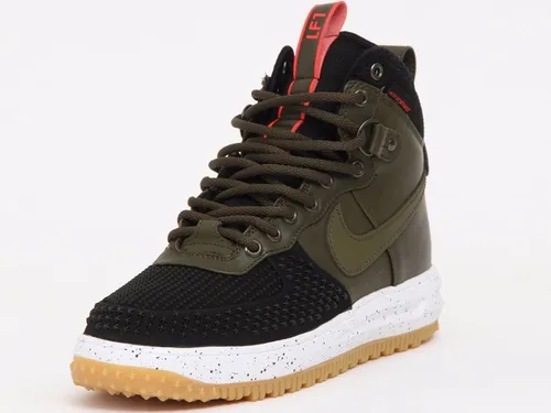 Duckboot green sales