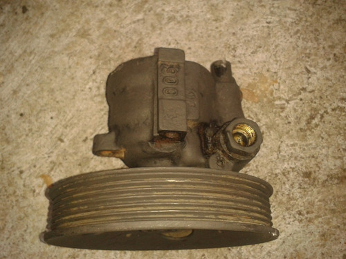 Bomba De Direccion De Chevrolet Corsa Original