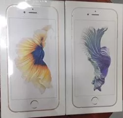 iPhone 6s 16gb, A9,12mpx, 4g Lte, Colores,caja Sellada