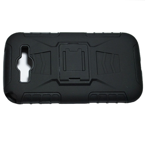 Funda Uso Rudo Samsung Grand Neo Clip Survivor