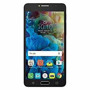 Alcatel Pop 4s Fullhd 5.5 Octacore 2gb/16gb 13mpx Huella Lte