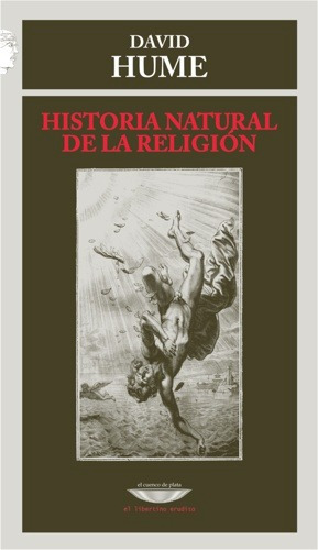 Historia Natural De La Religión, Hume, Ed. Cuenco De Plata