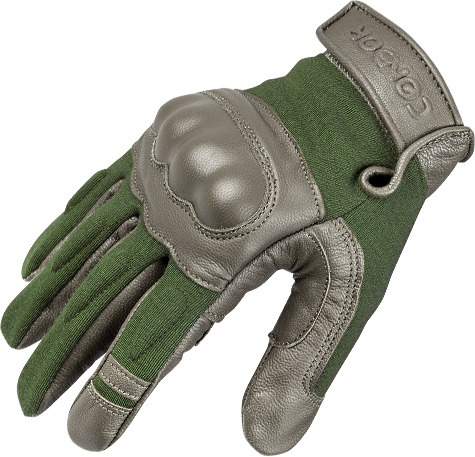 Guantes Condor Con Nomex Combat Glove Color Verde