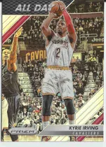 Comprar 2016-17 Prizm Kyrie Irving All Day Silver Prizm Cavs