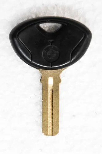 Llave Moto Bmw Porta Chip