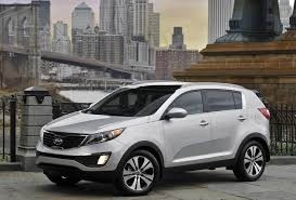 Manual De Taller Kia Sportage (2009-2015) Español