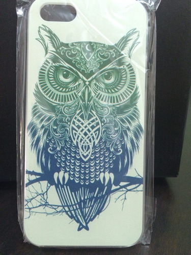 Capa / Case Para iPhone 5/5s. Frete Grátis