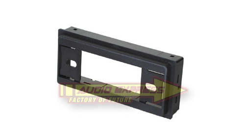 Base Frente Adaptador Estereo Gmk121 Delta 88 86-91