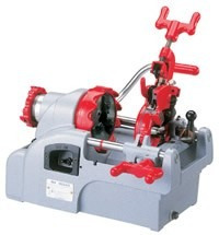 Roscadora Rex Electrica Ns25a 1/2 A 1