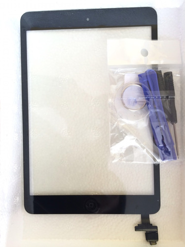 Pantalla iPad Mini 1,2 + Digitalizador Completo 