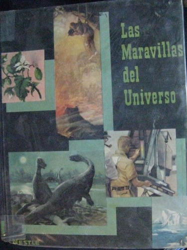 Burun Danga: Antiguo Album Nestle Milo 1957 Completo As7z (Usado)