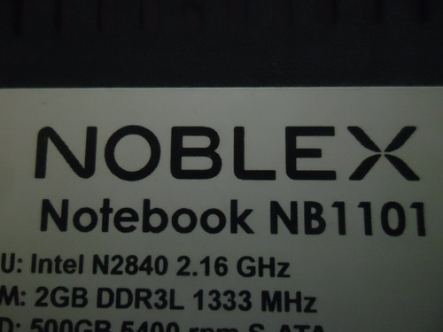 Cable 66cm. Antena Wifi Para Notebook Noblex Nb1101 Jl1018l