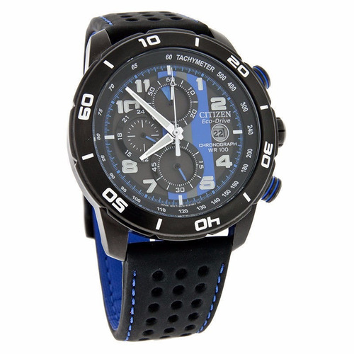 Reloj Citizen Eco Drive Ca0467-03e Entrega Inmediata